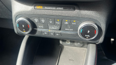 Ford Kuga 2.5 FHEV ST-Line Edition 5dr CVT Hybrid Estate